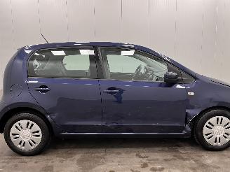 Volkswagen Up! 1.0 Move-Up 5-drs Airco picture 16