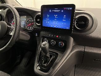 Mercedes Citan 110 CDI Autom. Airco picture 11