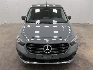 Mercedes Citan 110 CDI Autom. Airco picture 5