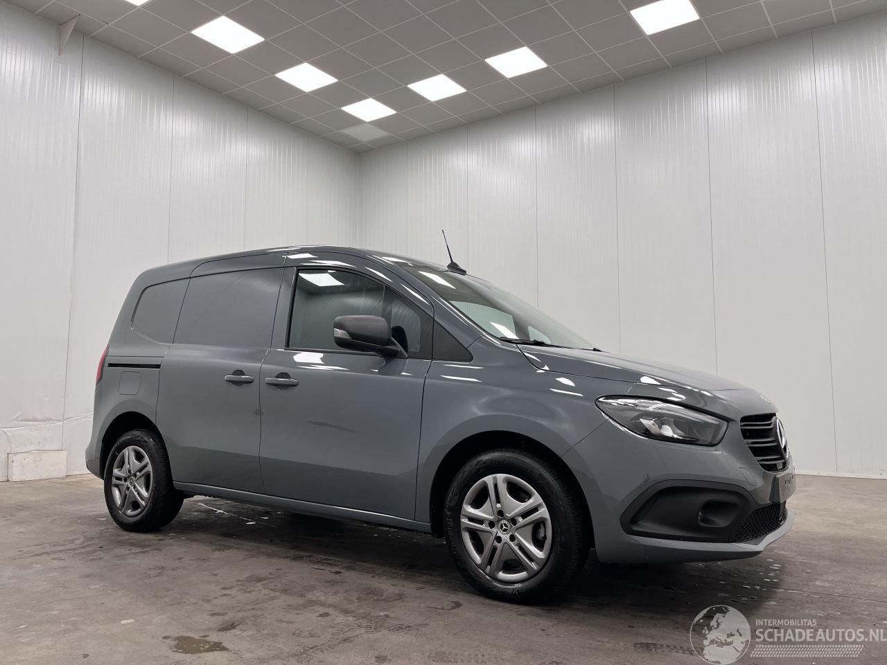 Mercedes Citan 110 CDI Autom. Airco