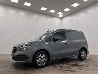Mercedes Citan 110 CDI Autom. Airco picture 4