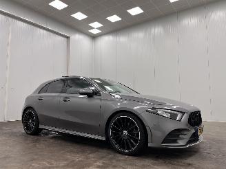 Avarii autoturisme Mercedes A-klasse 180d Autom. Panoramadak Navi Clima 2018/7