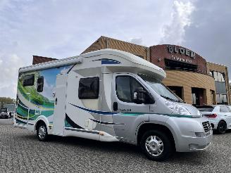 Chausson  Flash 26 2.3 MultiJet 109kw M13 Sunroof Airco picture 1