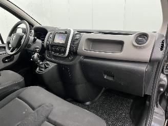 Renault Trafic 1.6 dCi L2 Navi Airco picture 12