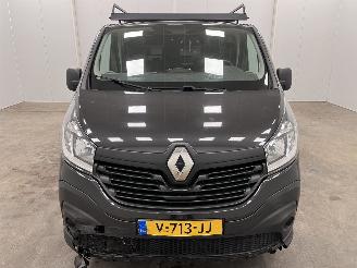 Renault Trafic 1.6 dCi L2 Navi Airco picture 5