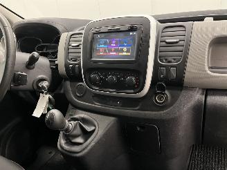 Renault Trafic 1.6 dCi L2 Navi Airco picture 11