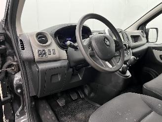 Renault Trafic 1.6 dCi L2 Navi Airco picture 8