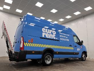 Renault Master 2.3 dCi 120kw L4H4 Laadklep Navi Airco picture 2