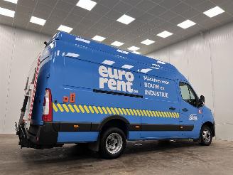 Renault Master 2.3 dCi 120kw L4H4 Laadklep Navi Airco picture 2