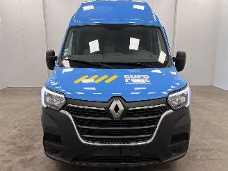 Renault Master 2.3 dCi 120kw L4H4 Laadklep Navi Airco picture 5