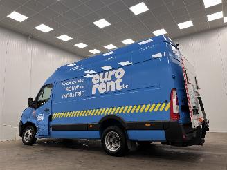 Renault Master 2.3 dCi 120kw L4H4 Laadklep Navi Airco picture 3