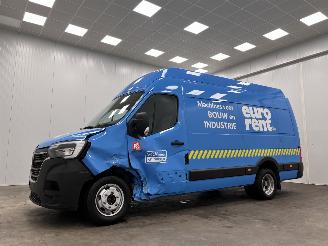Renault Master 2.3 dCi 120kw L4H4 Laadklep Navi Airco picture 4