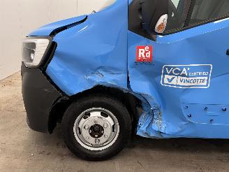 Renault Master 2.3 dCi 120kw L4H4 Laadklep Navi Airco picture 20