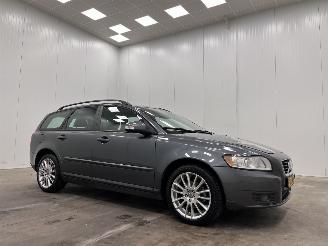 Avarii autoturisme Volvo V-50 1.8i Sport Clima 2009/9