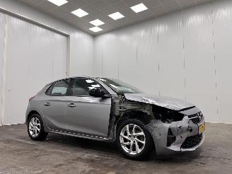 Avarii autoturisme Opel Corsa 1.2 GS Line 5-drs Navi Airco 2020/11