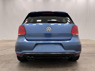 Volkswagen Polo 1.4 TSI BlueGT DSG. 5-drs Navi Clima picture 6