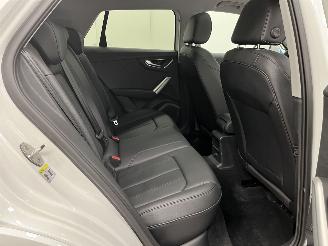 Audi Q2 1.5 TSI S-Tronic S-Line Panoramadak Navi Clima picture 11