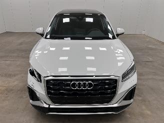 Audi Q2 1.5 TSI S-Tronic S-Line Panoramadak Navi Clima picture 5