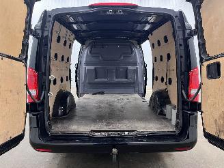 Mercedes Vito 116 CDI Autom. Extra Lang Navi Airco picture 7