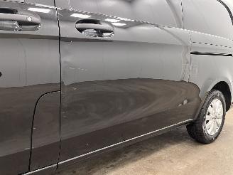 Mercedes Vito 116 CDI Autom. Extra Lang Navi Airco picture 18