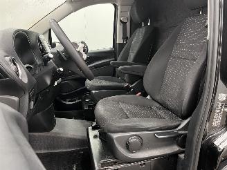 Mercedes Vito 116 CDI Autom. Extra Lang Navi Airco picture 9