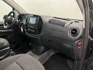 Mercedes Vito 116 CDI Autom. Extra Lang Navi Airco picture 12