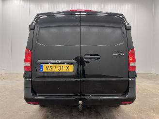 Mercedes Vito 116 CDI Autom. Extra Lang Navi Airco picture 6