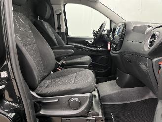Mercedes Vito 116 CDI Autom. Extra Lang Navi Airco picture 10