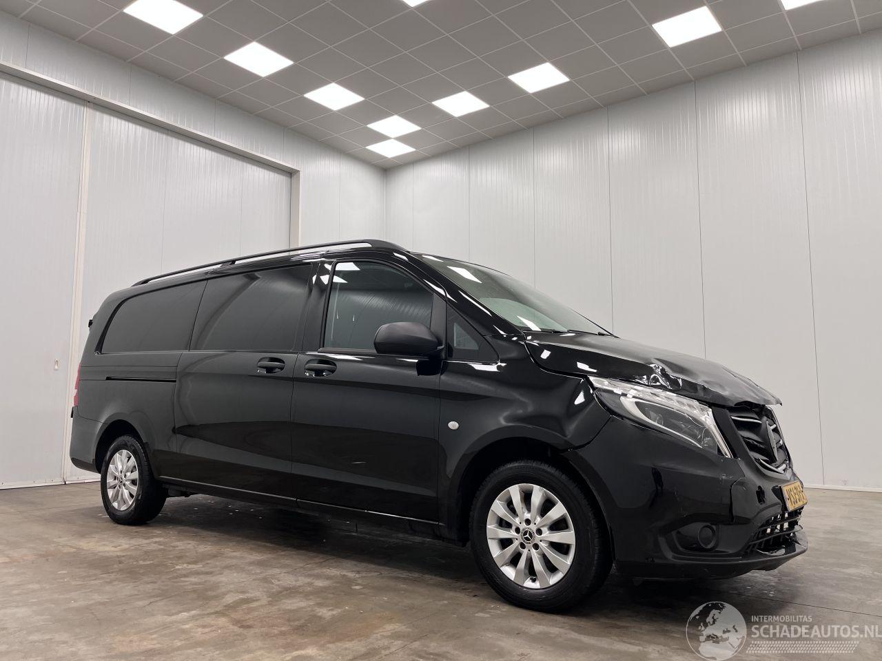 Mercedes Vito 116 CDI Autom. Extra Lang Navi Airco