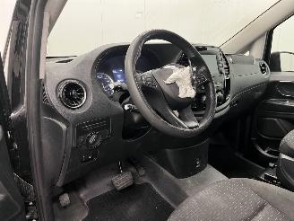 Mercedes Vito 116 CDI Autom. Extra Lang Navi Airco picture 8