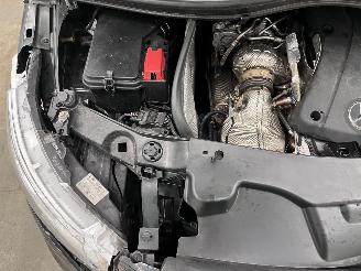 Mercedes Vito 116 CDI Autom. Extra Lang Navi Airco picture 15