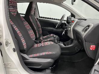 Citroën C1 1.0 e-VTi Feel 5-drs Airco picture 9