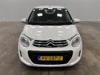 Citroën C1 1.0 e-VTi Feel 5-drs Airco picture 5