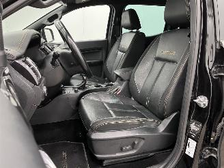 Ford Ranger 2.0 Bi-Turbo Autom. Wildtrak DC 4WD Navi Clima picture 8