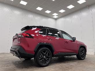 Toyota Rav-4 2.5 Plug-in Hybrid Autom. GS-Sport 4WD Navi Clima picture 2