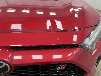 Toyota Rav-4 2.5 Plug-in Hybrid Autom. GS-Sport 4WD Navi Clima picture 19