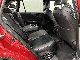 Toyota Rav-4 2.5 Plug-in Hybrid Autom. GS-Sport 4WD Navi Clima picture 11