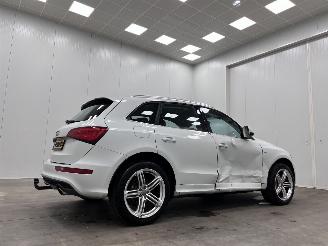 Audi Q5 2.0 TFSI S-Tronic Quattro S-Line Panoramadak picture 2