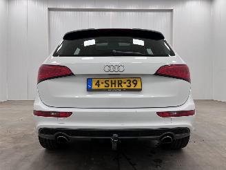 Audi Q5 2.0 TFSI S-Tronic Quattro S-Line Panoramadak picture 6