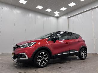 Renault Captur 1.2 TCe Autom. Intens Navi Clima picture 4