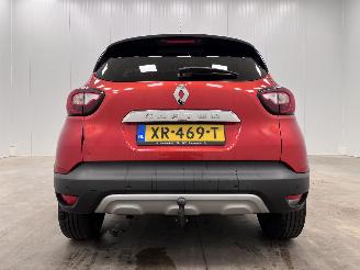 Renault Captur 1.2 TCe Autom. Intens Navi Clima picture 6