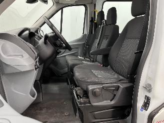 Ford Transit Kombi 2.0 TDCI L2H2 Navi Airco picture 9