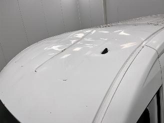 Ford Transit Kombi 2.0 TDCI L2H2 Navi Airco picture 16