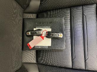 Porsche Panamera Turbo S E-Hybrid Panoramadak picture 15