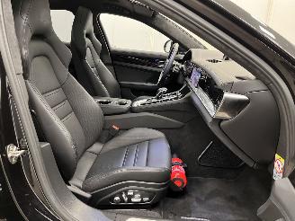 Porsche Panamera Turbo S E-Hybrid Panoramadak picture 10