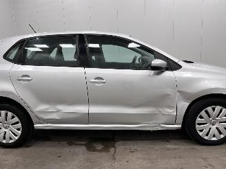 Volkswagen Polo 1.4i 5-drs Clima picture 15