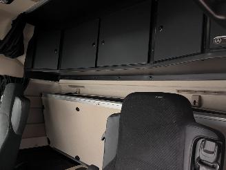 Mercedes Actros L 2148 Autom. GigaSpace picture 16