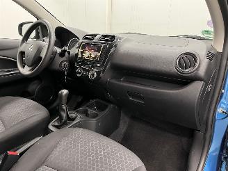 Mitsubishi Space-star 1.0 Inform Airco picture 12