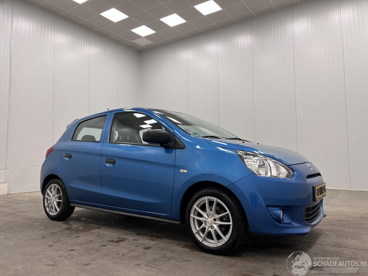 Mitsubishi Space-star 1.0 Inform Airco