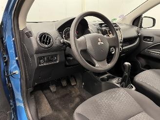 Mitsubishi Space-star 1.0 Inform Airco picture 7